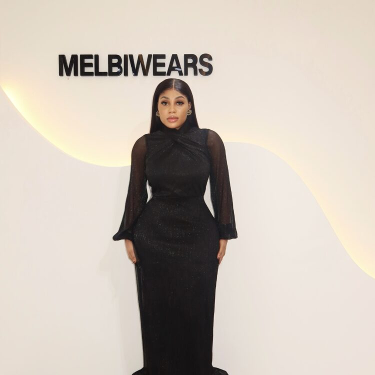 AURA DRESS