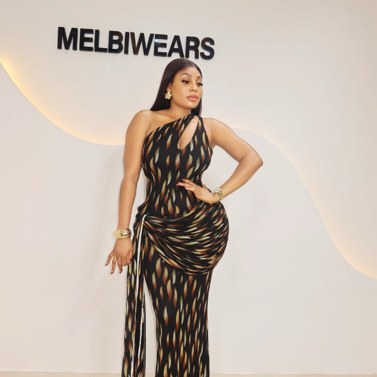 BELLA DRESS
